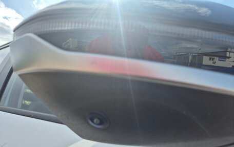 Hyundai Tucson, 2025 год, 3 795 000 рублей, 26 фотография