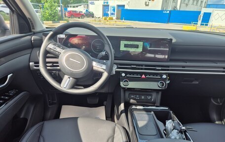 Hyundai Tucson, 2025 год, 3 795 000 рублей, 20 фотография