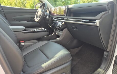 Hyundai Tucson, 2025 год, 3 795 000 рублей, 22 фотография