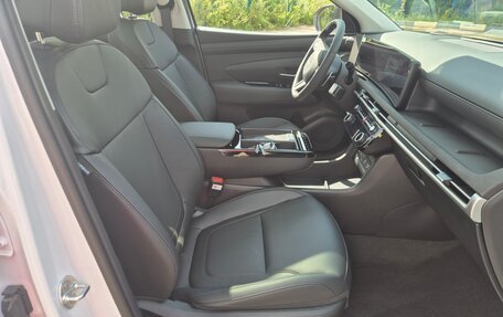 Hyundai Tucson, 2025 год, 3 795 000 рублей, 24 фотография