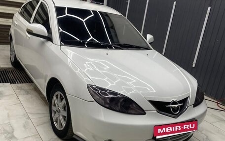 Haima 3, 2011 год, 570 000 рублей, 2 фотография