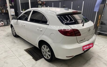 Haima 3, 2011 год, 570 000 рублей, 3 фотография