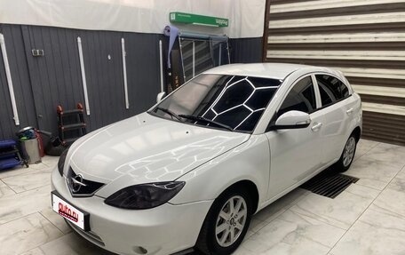 Haima 3, 2011 год, 570 000 рублей, 5 фотография