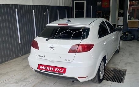 Haima 3, 2011 год, 570 000 рублей, 4 фотография