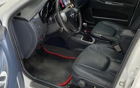 Haima 3, 2011 год, 570 000 рублей, 10 фотография