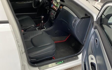 Haima 3, 2011 год, 570 000 рублей, 11 фотография