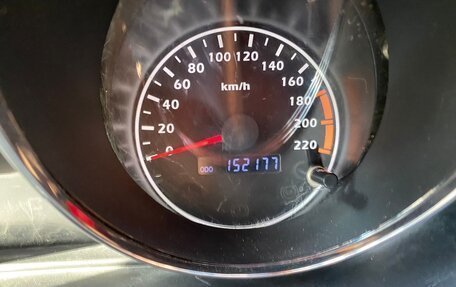 Haima 3, 2011 год, 570 000 рублей, 17 фотография