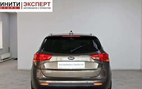 KIA cee'd III, 2017 год, 1 099 900 рублей, 5 фотография