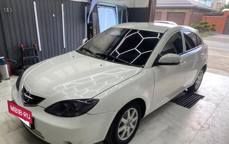 Haima 3, 2011 год, 570 000 рублей, 7 фотография