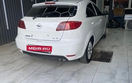 Haima 3, 2011 год, 570 000 рублей, 9 фотография
