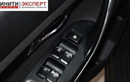 KIA cee'd III, 2017 год, 1 099 900 рублей, 8 фотография
