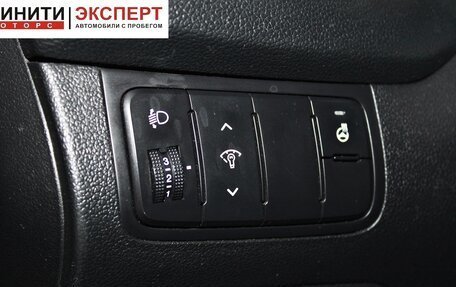 KIA cee'd III, 2017 год, 1 099 900 рублей, 9 фотография