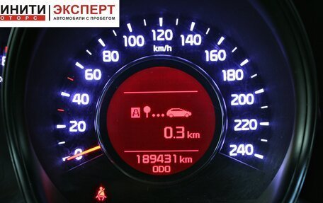 KIA cee'd III, 2017 год, 1 099 900 рублей, 16 фотография