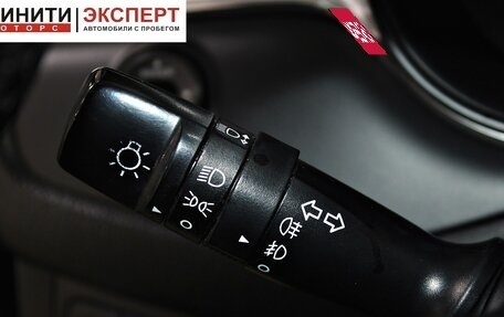 KIA cee'd III, 2017 год, 1 099 900 рублей, 11 фотография