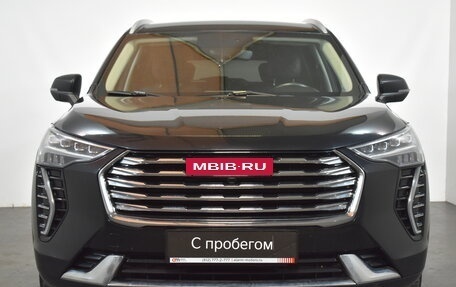 Haval Jolion, 2021 год, 1 379 000 рублей, 2 фотография