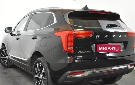 Haval Jolion, 2021 год, 1 379 000 рублей, 6 фотография