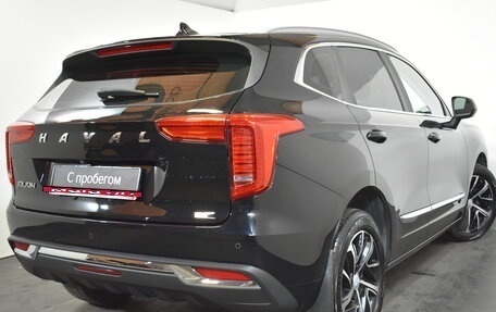 Haval Jolion, 2021 год, 1 379 000 рублей, 4 фотография