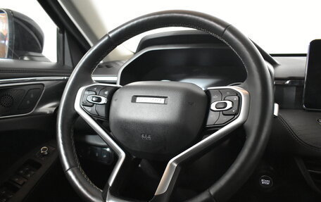 Haval Jolion, 2021 год, 1 379 000 рублей, 9 фотография