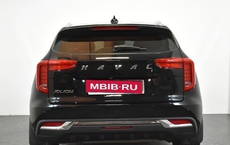 Haval Jolion, 2021 год, 1 379 000 рублей, 5 фотография