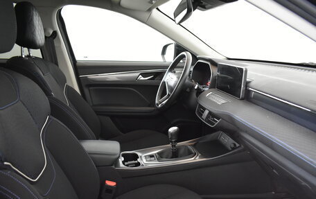 Haval Jolion, 2021 год, 1 379 000 рублей, 12 фотография
