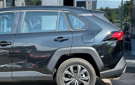 Toyota RAV4, 2025 год, 3 690 000 рублей, 8 фотография