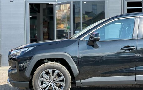 Toyota RAV4, 2025 год, 3 690 000 рублей, 7 фотография