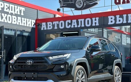 Toyota RAV4, 2025 год, 3 690 000 рублей, 6 фотография