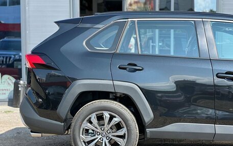 Toyota RAV4, 2025 год, 3 690 000 рублей, 15 фотография