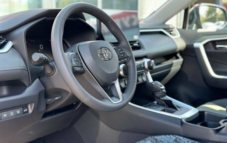 Toyota RAV4, 2025 год, 3 690 000 рублей, 20 фотография
