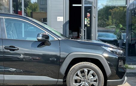 Toyota RAV4, 2025 год, 3 690 000 рублей, 16 фотография