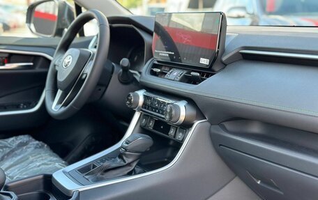 Toyota RAV4, 2025 год, 3 690 000 рублей, 21 фотография