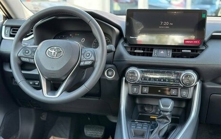 Toyota RAV4, 2025 год, 3 690 000 рублей, 19 фотография