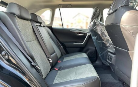 Toyota RAV4, 2025 год, 3 690 000 рублей, 37 фотография