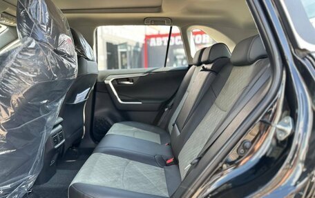 Toyota RAV4, 2025 год, 3 690 000 рублей, 38 фотография