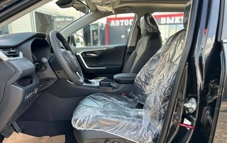 Toyota RAV4, 2025 год, 3 690 000 рублей, 35 фотография