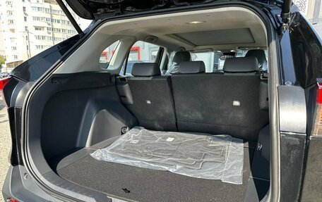 Toyota RAV4, 2025 год, 3 690 000 рублей, 40 фотография