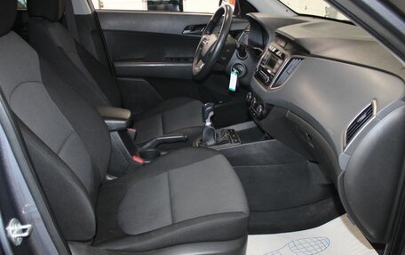 Hyundai Creta I рестайлинг, 2020 год, 1 597 000 рублей, 12 фотография
