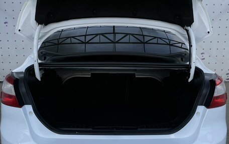 Ford Focus III, 2013 год, 620 000 рублей, 7 фотография
