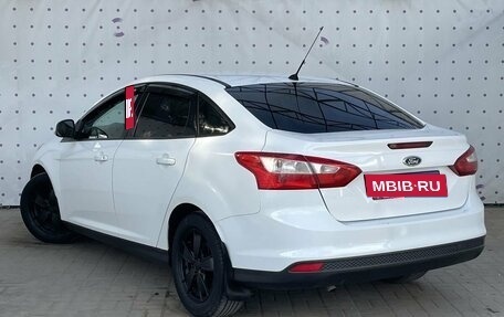 Ford Focus III, 2013 год, 620 000 рублей, 5 фотография