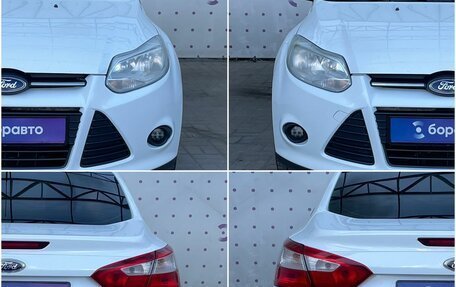 Ford Focus III, 2013 год, 620 000 рублей, 8 фотография