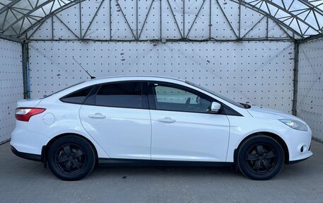 Ford Focus III, 2013 год, 620 000 рублей, 9 фотография