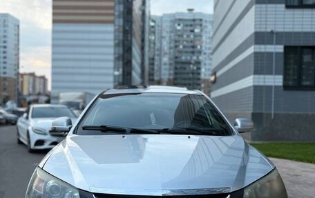 Geely Emgrand EC7, 2014 год, 450 000 рублей, 4 фотография