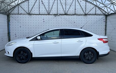 Ford Focus III, 2013 год, 620 000 рублей, 10 фотография
