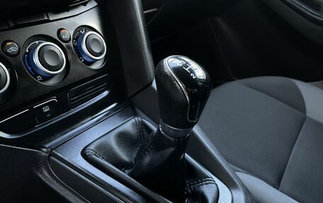 Ford Focus III, 2013 год, 620 000 рублей, 17 фотография
