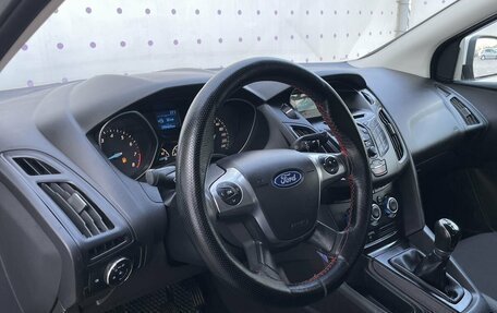 Ford Focus III, 2013 год, 620 000 рублей, 15 фотография