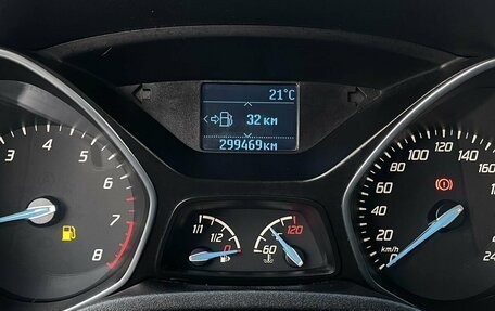 Ford Focus III, 2013 год, 620 000 рублей, 14 фотография