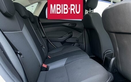 Ford Focus III, 2013 год, 620 000 рублей, 13 фотография
