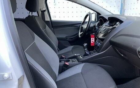 Ford Focus III, 2013 год, 620 000 рублей, 12 фотография