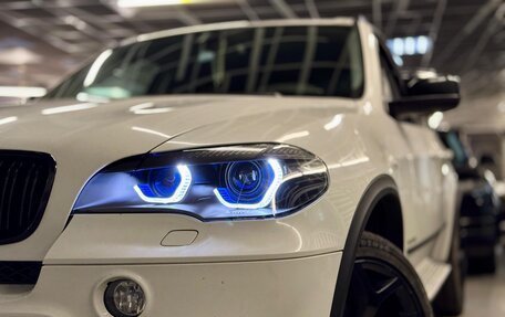 BMW X5, 2012 год, 2 400 000 рублей, 3 фотография