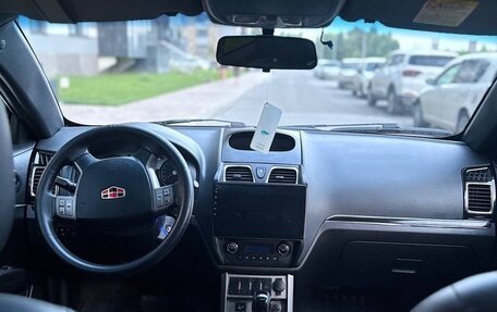 Geely Emgrand EC7, 2014 год, 450 000 рублей, 8 фотография